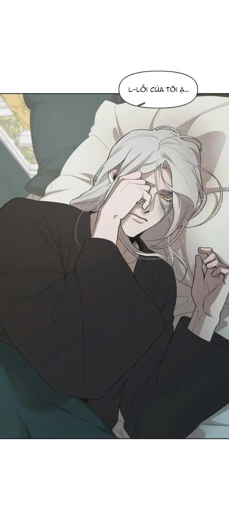 Món Đồ Chơi Của Đại Công Tước - Chap 14