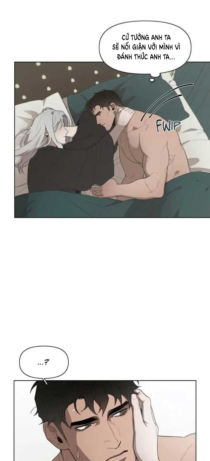 Món Đồ Chơi Của Đại Công Tước - Chap 14