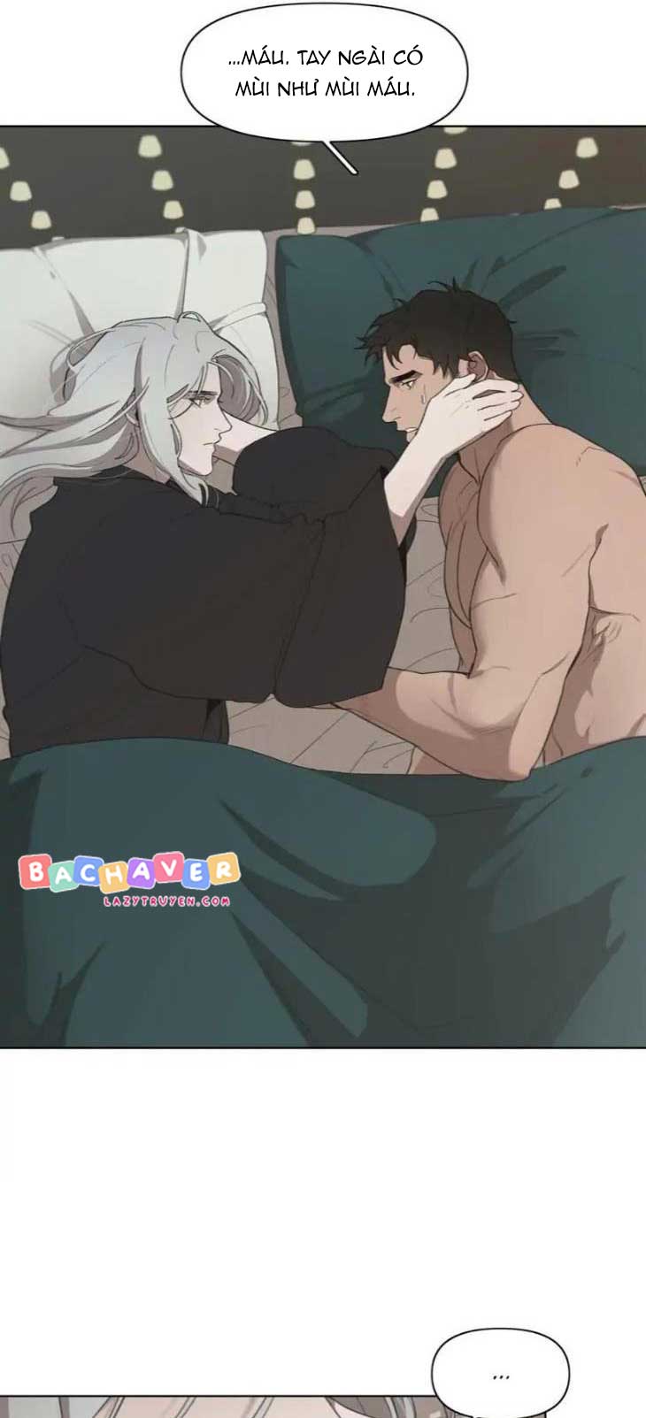 Món Đồ Chơi Của Đại Công Tước - Chap 14