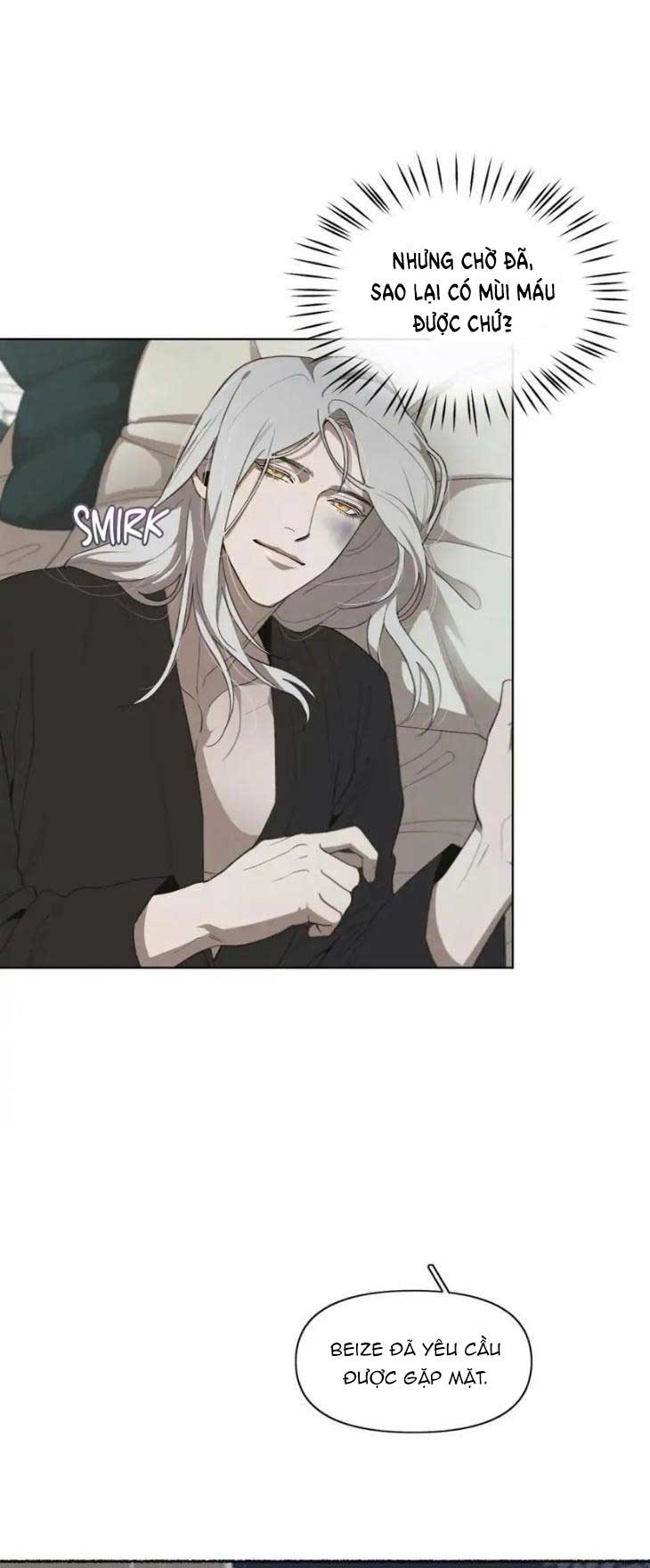 Món Đồ Chơi Của Đại Công Tước - Chap 14