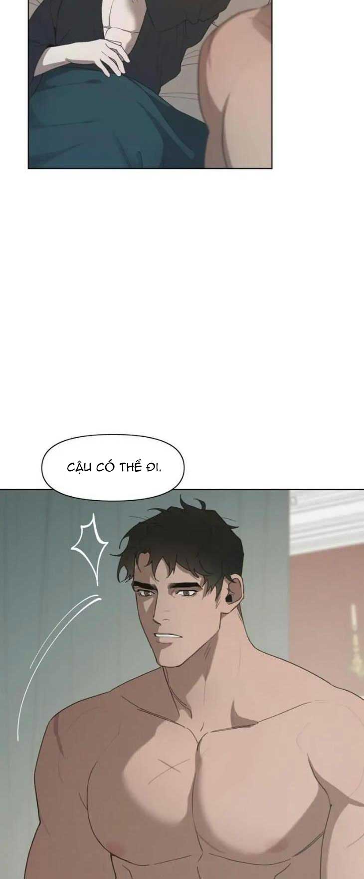 Món Đồ Chơi Của Đại Công Tước - Chap 14