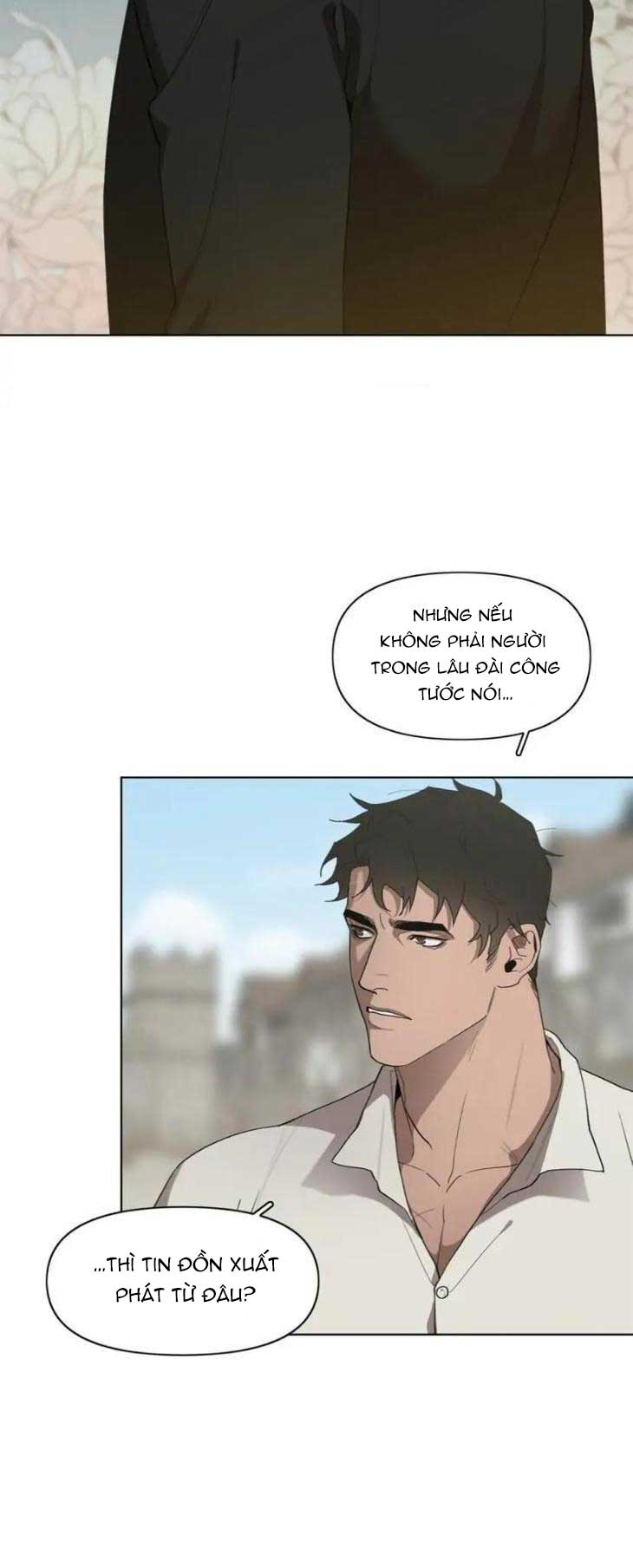 Món Đồ Chơi Của Đại Công Tước - Chap 14