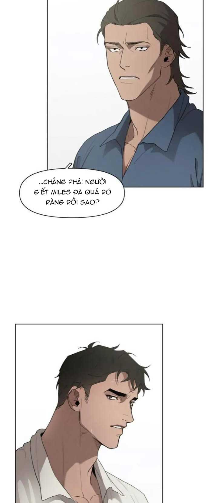 Món Đồ Chơi Của Đại Công Tước - Chap 14