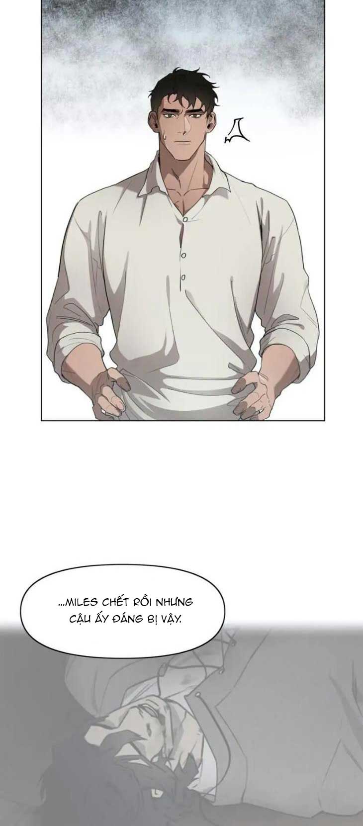 Món Đồ Chơi Của Đại Công Tước - Chap 14