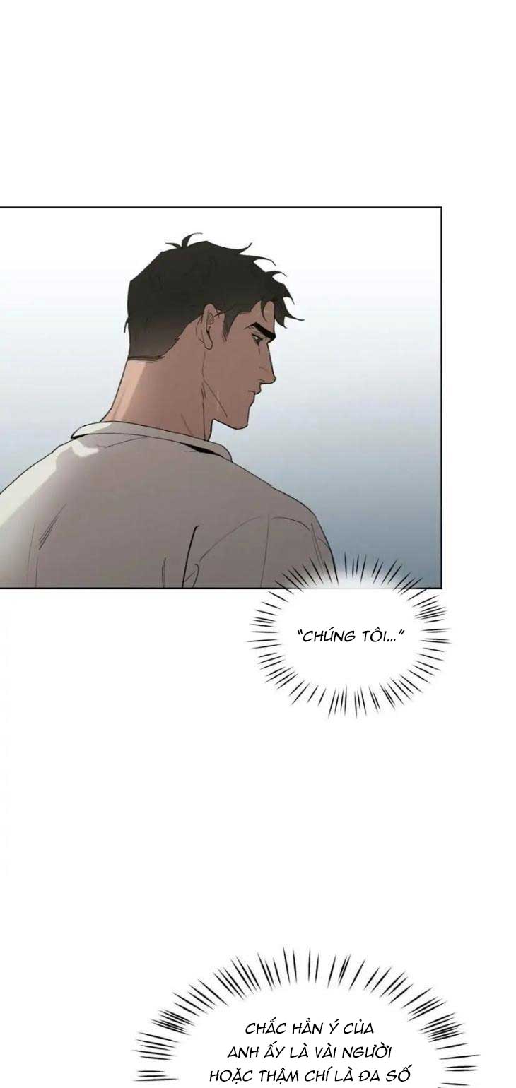 Món Đồ Chơi Của Đại Công Tước - Chap 14