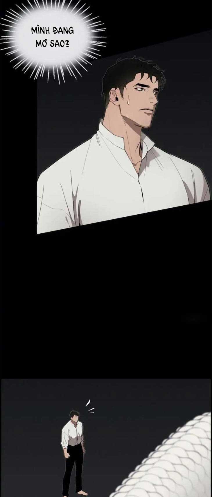 Món Đồ Chơi Của Đại Công Tước - Chap 14