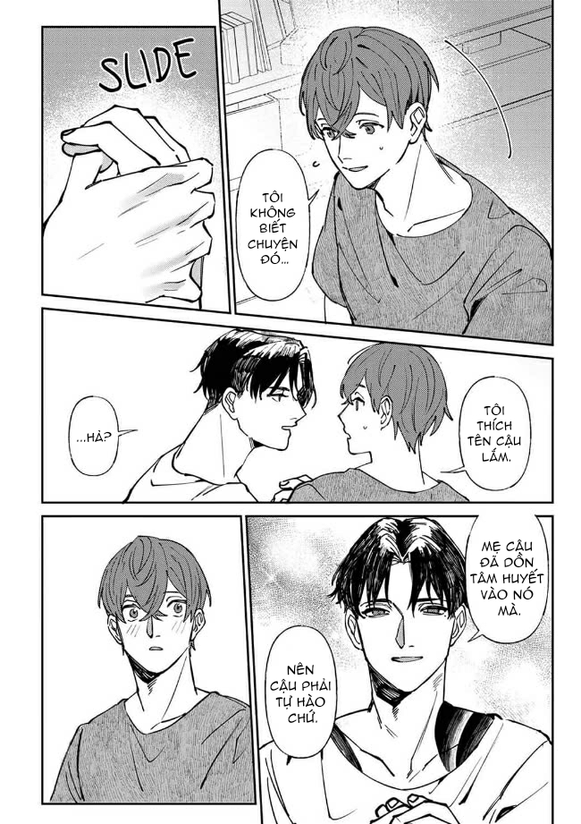 Bị Khuất Phục Bởi Phó Thủ Lĩnh Băng Đảng Tội Phạm - Chap 3