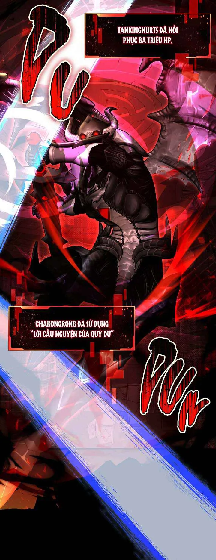 Mối Quan Hệ Cộng Sinh Giữa Người Mới Và Người Chơi Lão Luyện - Chap 4