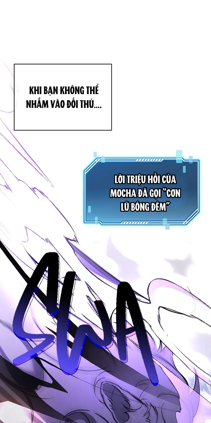 Mối Quan Hệ Cộng Sinh Giữa Người Mới Và Người Chơi Lão Luyện - Chap 3