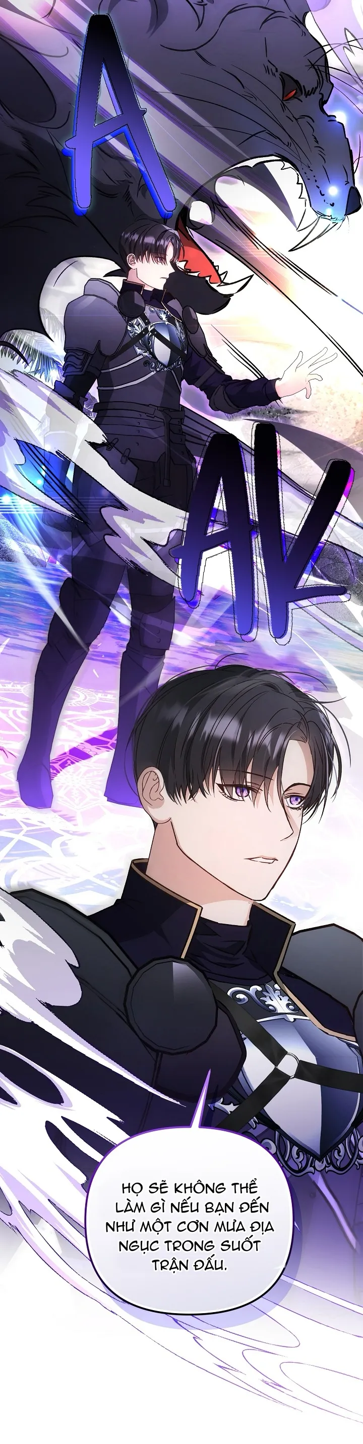 Mối Quan Hệ Cộng Sinh Giữa Người Mới Và Người Chơi Lão Luyện - Chap 3