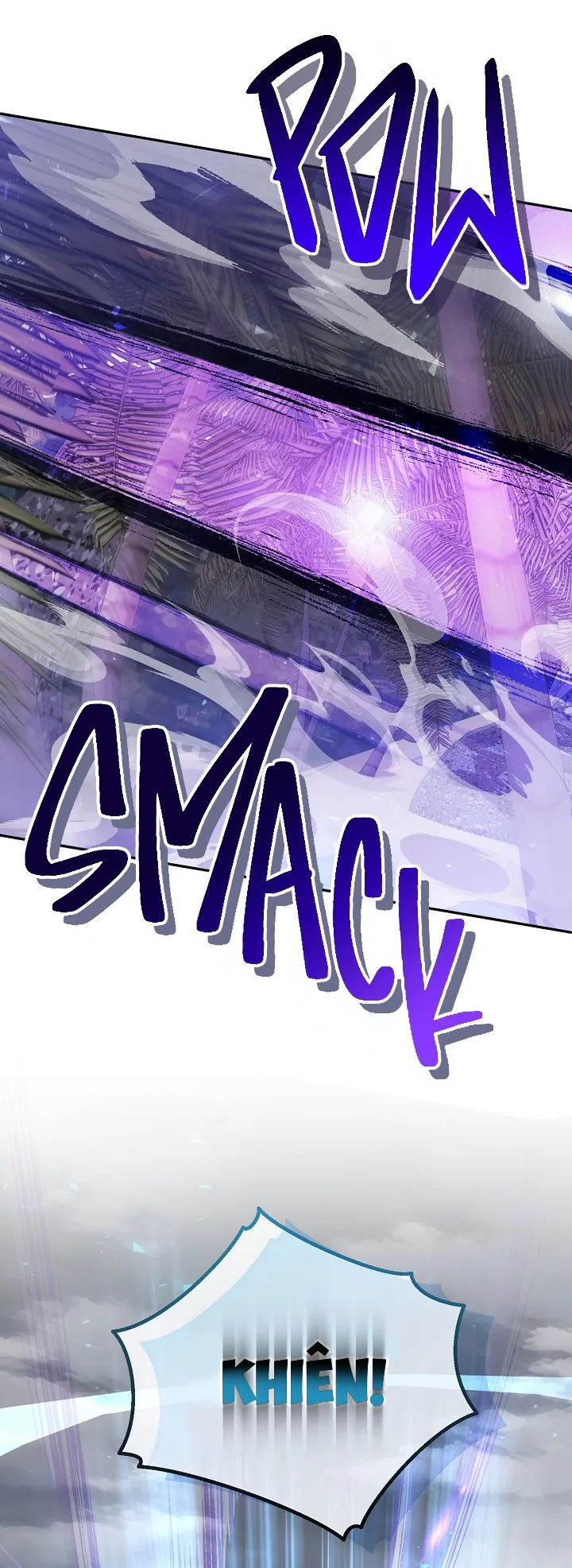 Mối Quan Hệ Cộng Sinh Giữa Người Mới Và Người Chơi Lão Luyện - Chap 3