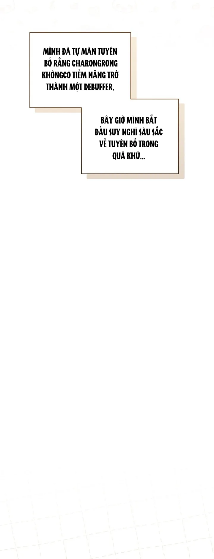 Mối Quan Hệ Cộng Sinh Giữa Người Mới Và Người Chơi Lão Luyện - Chap 3