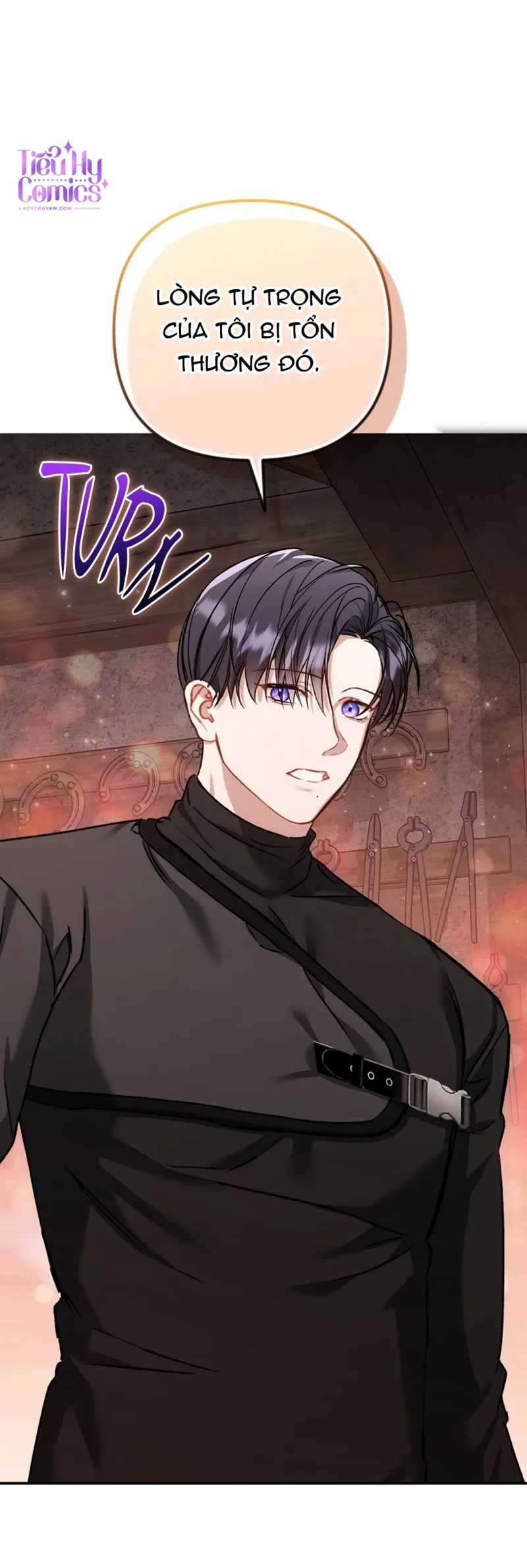 Mối Quan Hệ Cộng Sinh Giữa Người Mới Và Người Chơi Lão Luyện - Chap 6