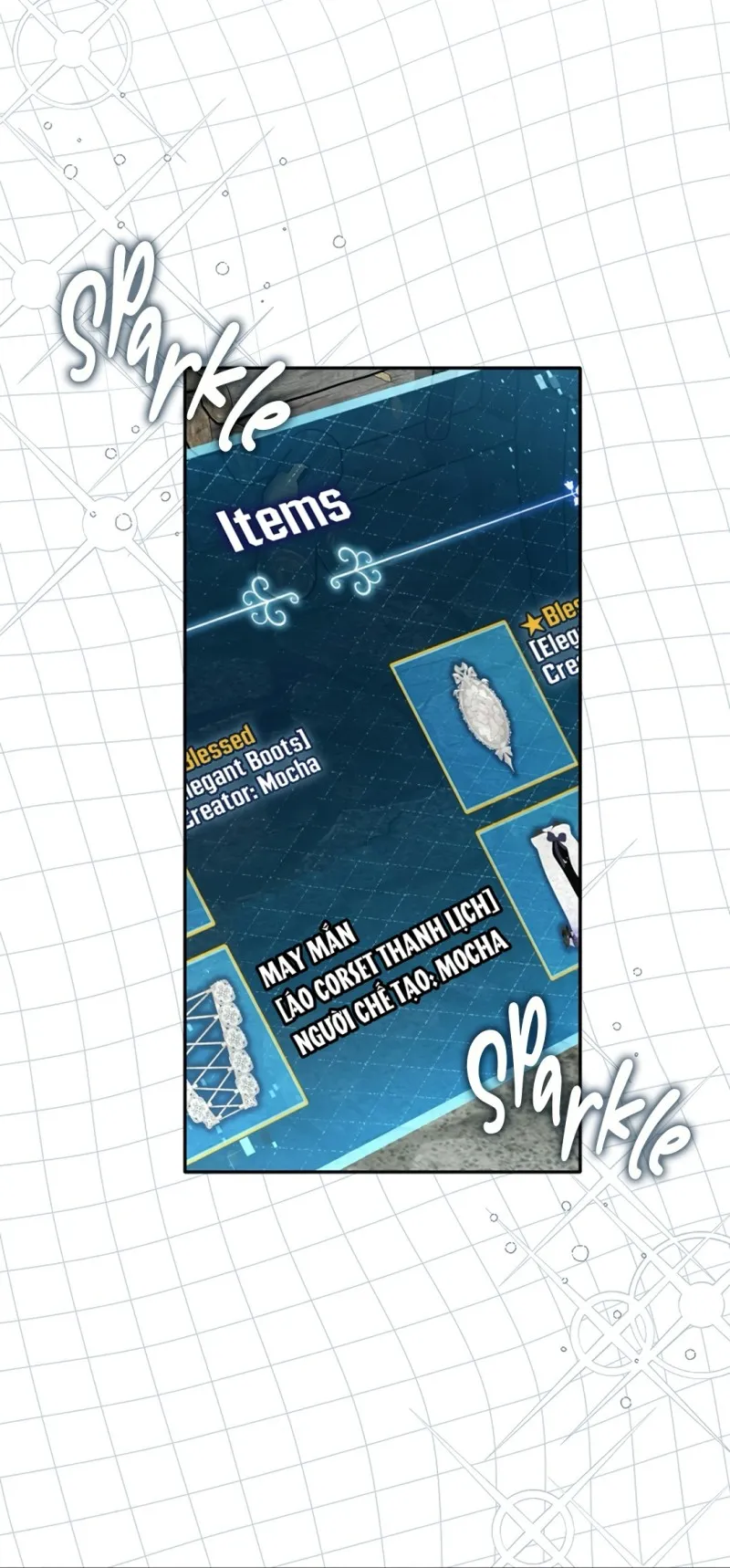 Mối Quan Hệ Cộng Sinh Giữa Người Mới Và Người Chơi Lão Luyện - Chap 6