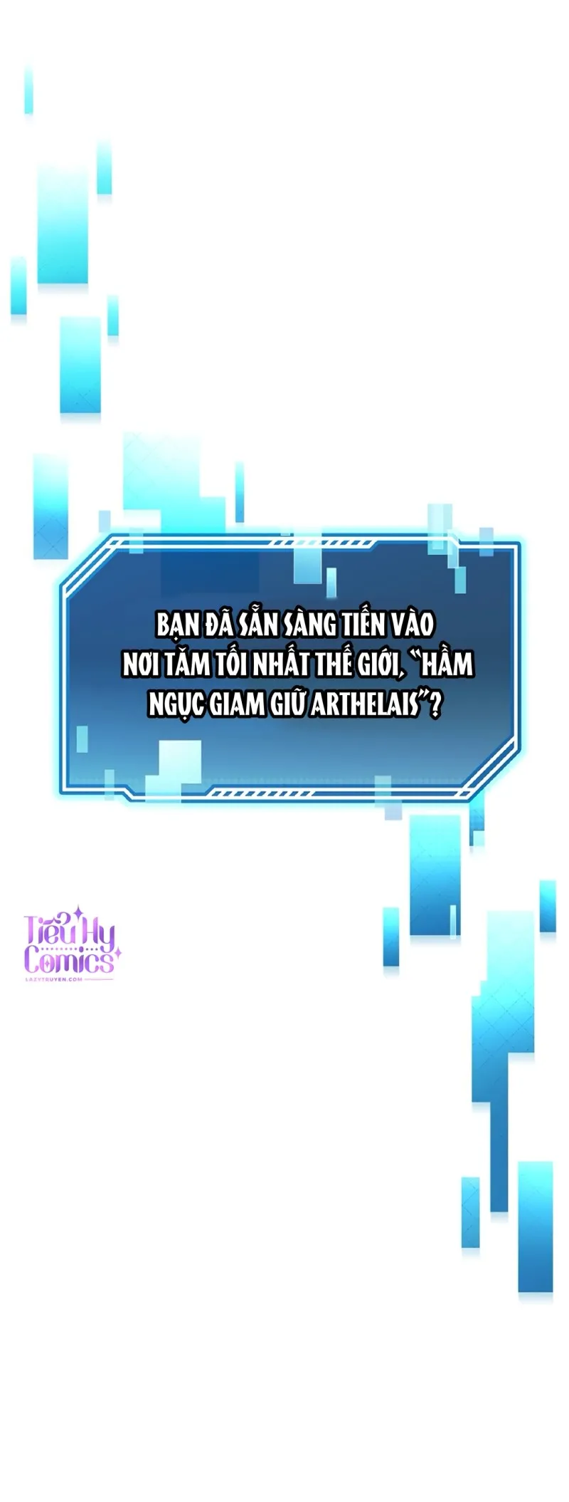 Mối Quan Hệ Cộng Sinh Giữa Người Mới Và Người Chơi Lão Luyện - Chap 6