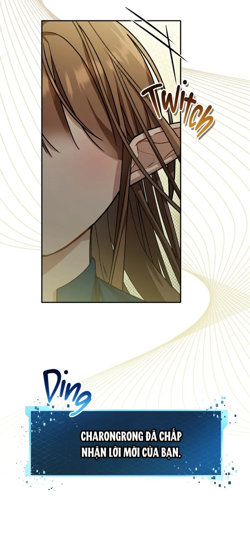 Mối Quan Hệ Cộng Sinh Giữa Người Mới Và Người Chơi Lão Luyện - Chap 5