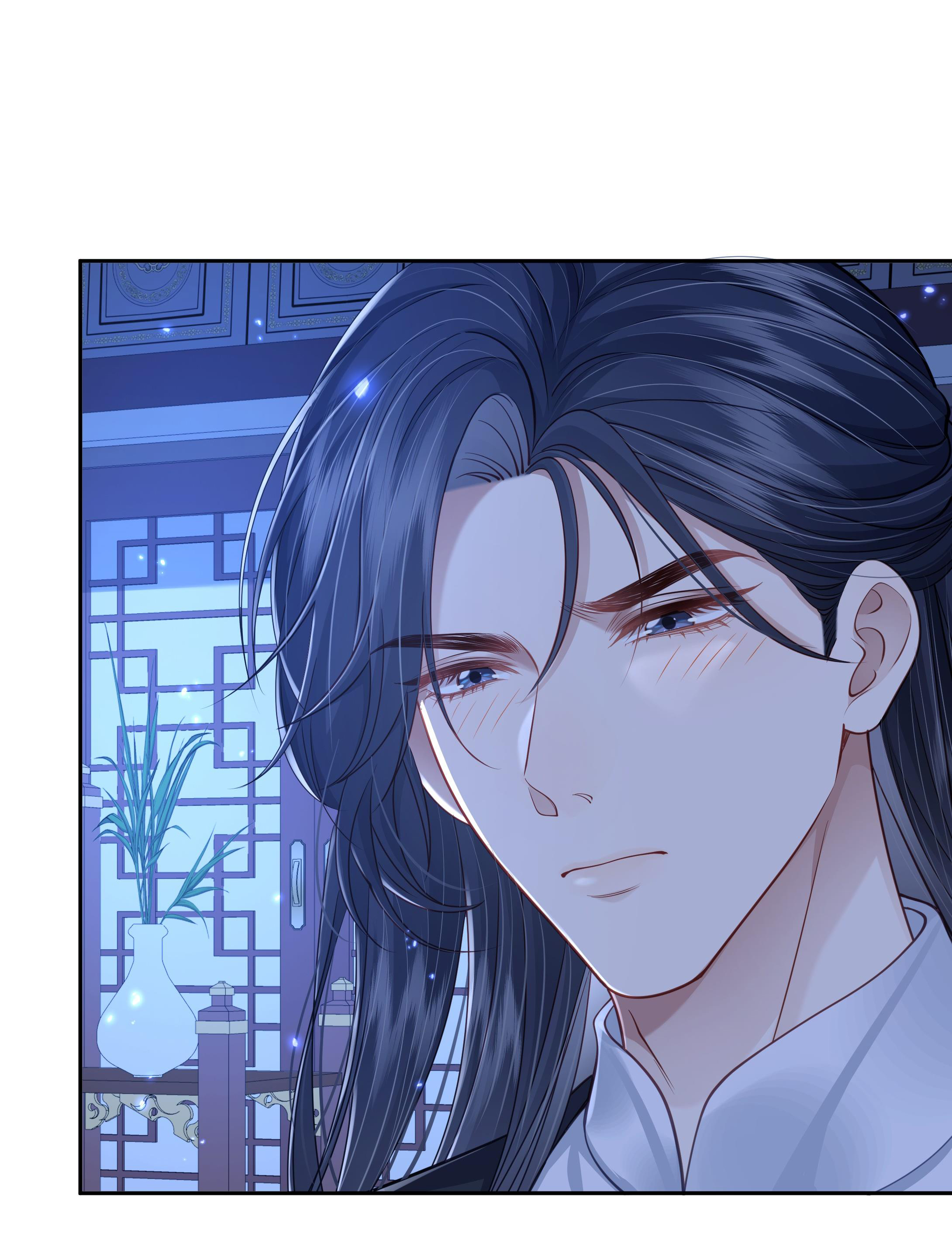 Sau Khi Bản Thể Rơi Vào Tay Của Đối Thủ Không Đội Trời Chung - Chap 4