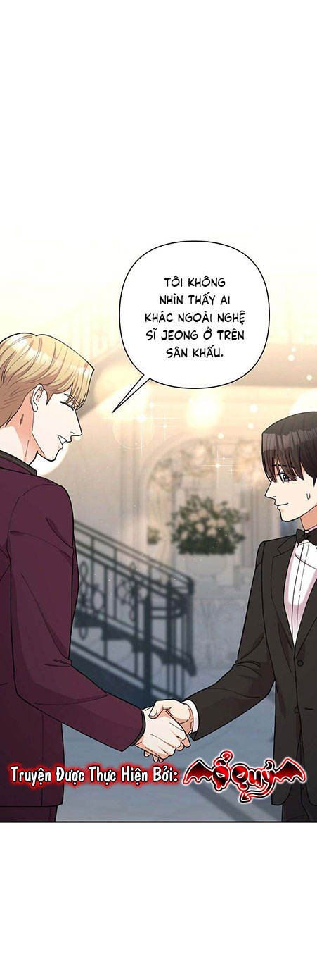 Màn Đêm Rực Rỡ - Chap 9