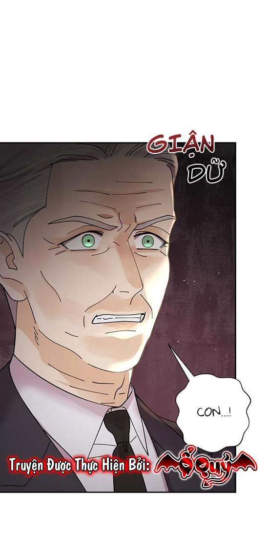 Màn Đêm Rực Rỡ - Chap 9