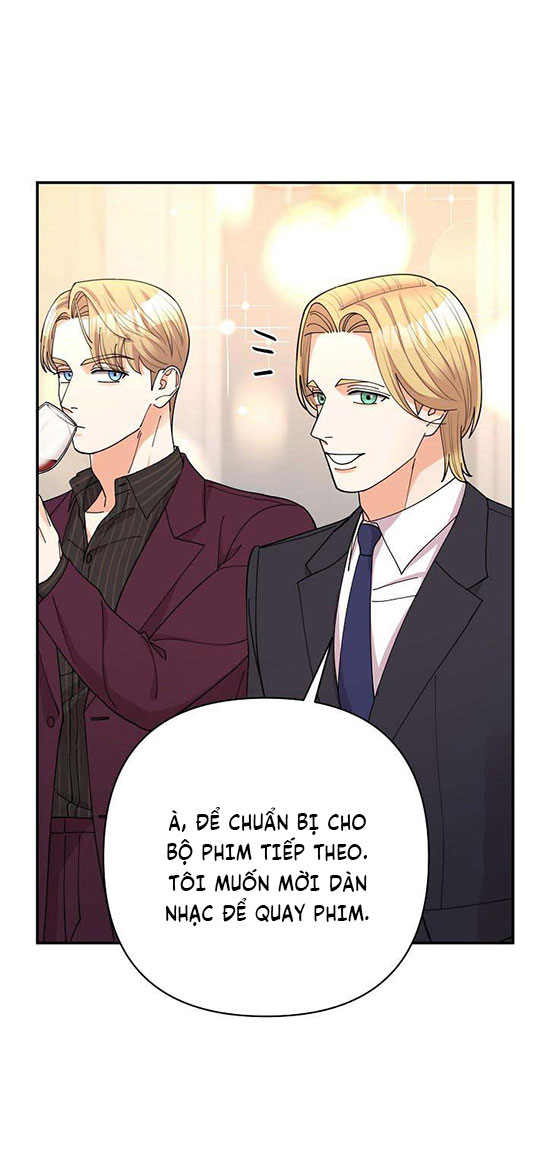 Màn Đêm Rực Rỡ - Chap 9