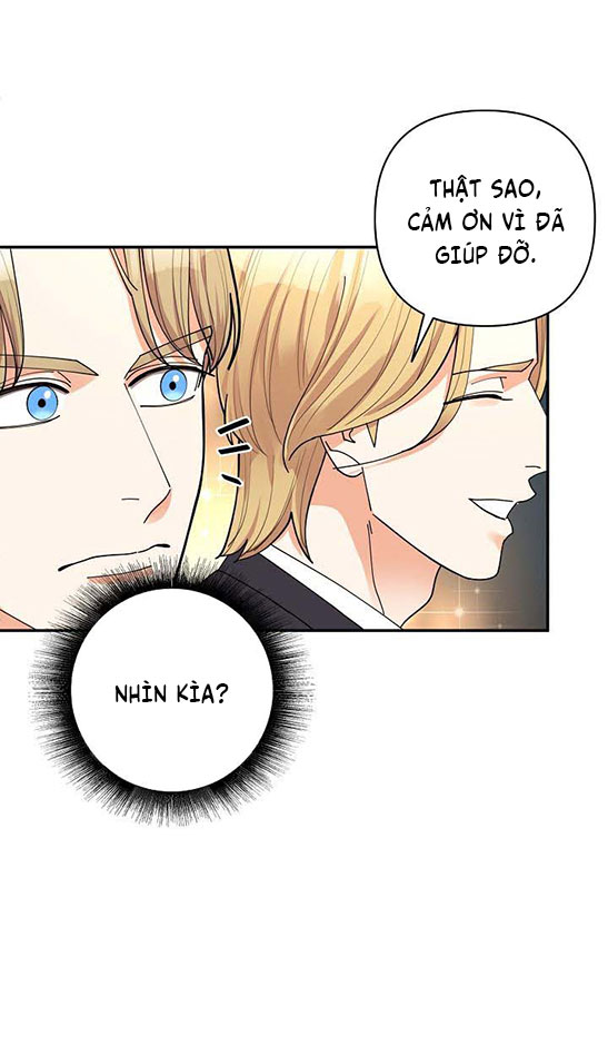 Màn Đêm Rực Rỡ - Chap 9