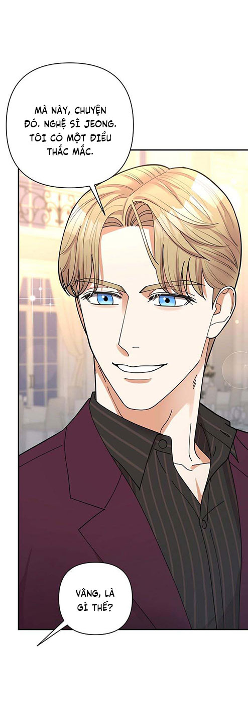 Màn Đêm Rực Rỡ - Chap 9