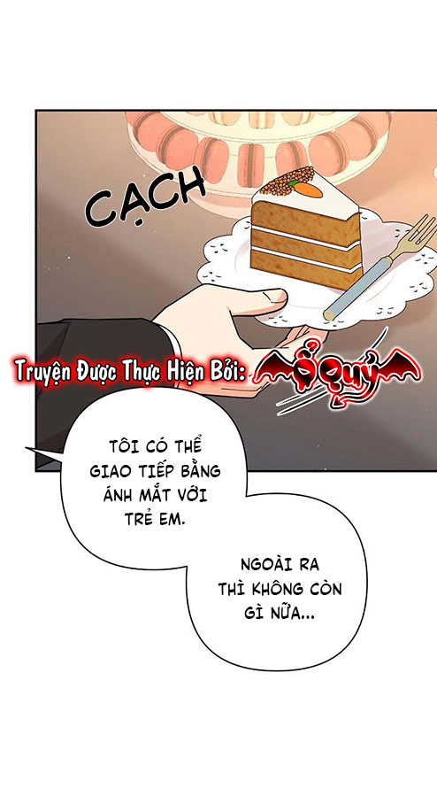 Màn Đêm Rực Rỡ - Chap 9