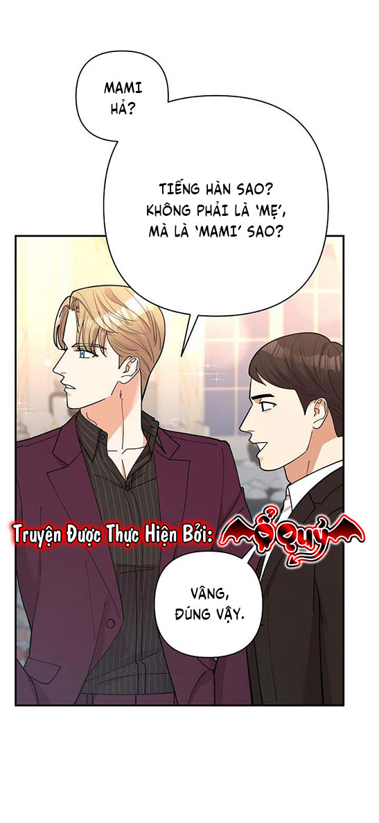 Màn Đêm Rực Rỡ - Chap 9
