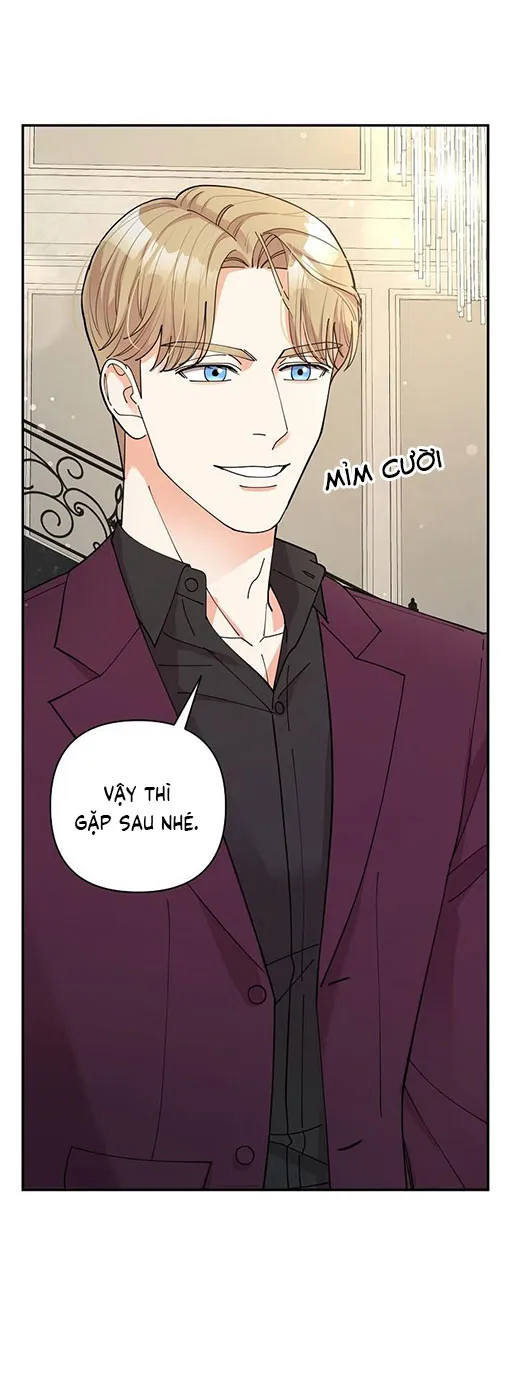 Màn Đêm Rực Rỡ - Chap 10