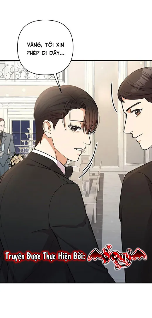 Màn Đêm Rực Rỡ - Chap 10