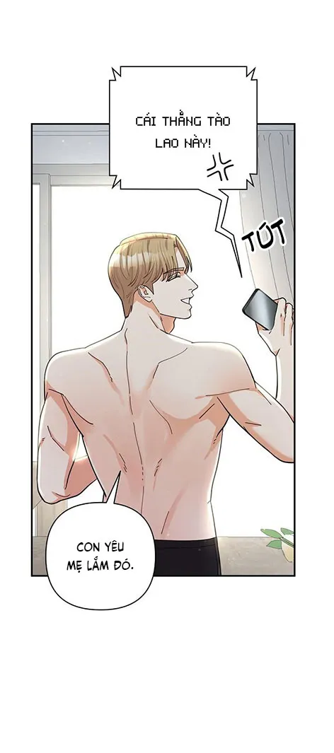 Màn Đêm Rực Rỡ - Chap 10
