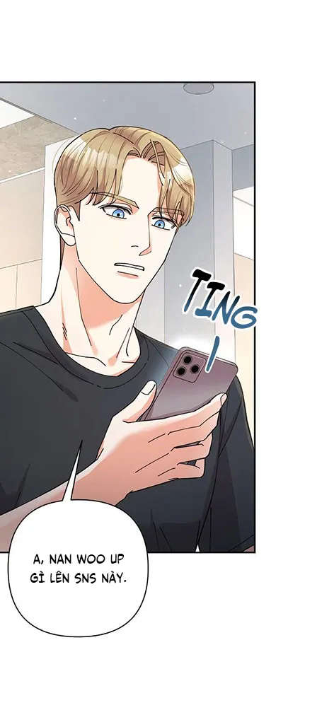 Màn Đêm Rực Rỡ - Chap 10