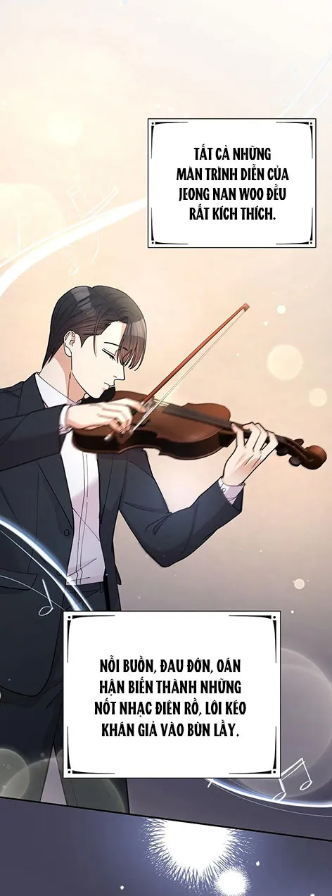 Màn Đêm Rực Rỡ - Chap 10