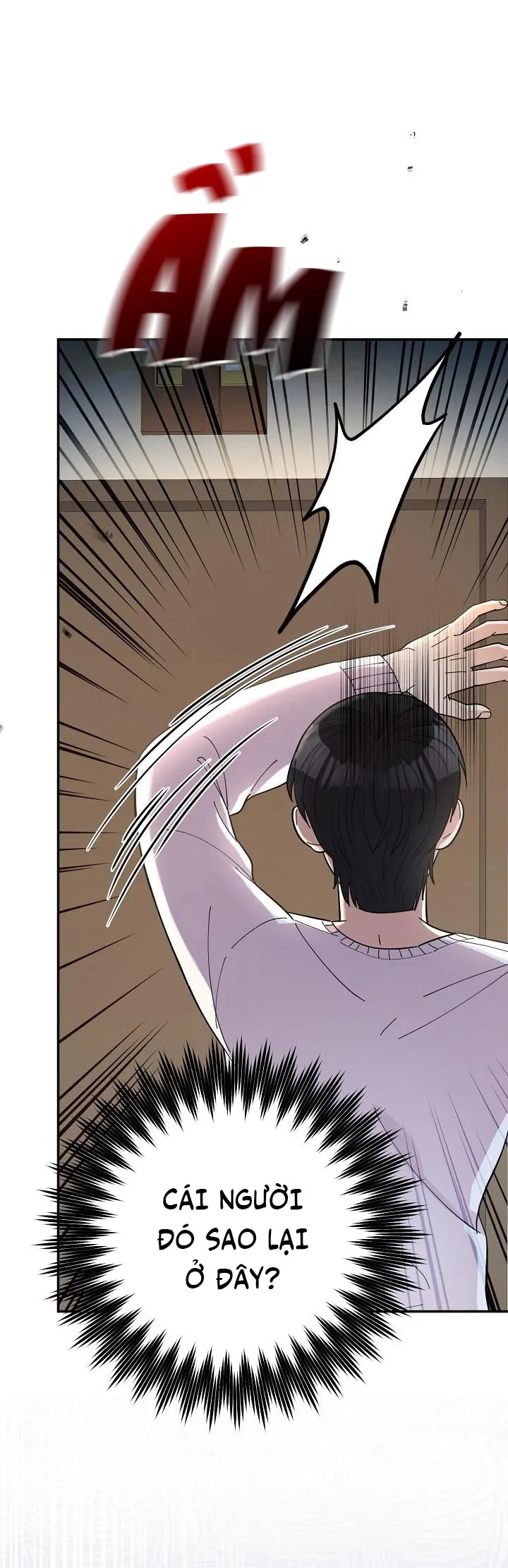 Màn Đêm Rực Rỡ - Chap 10