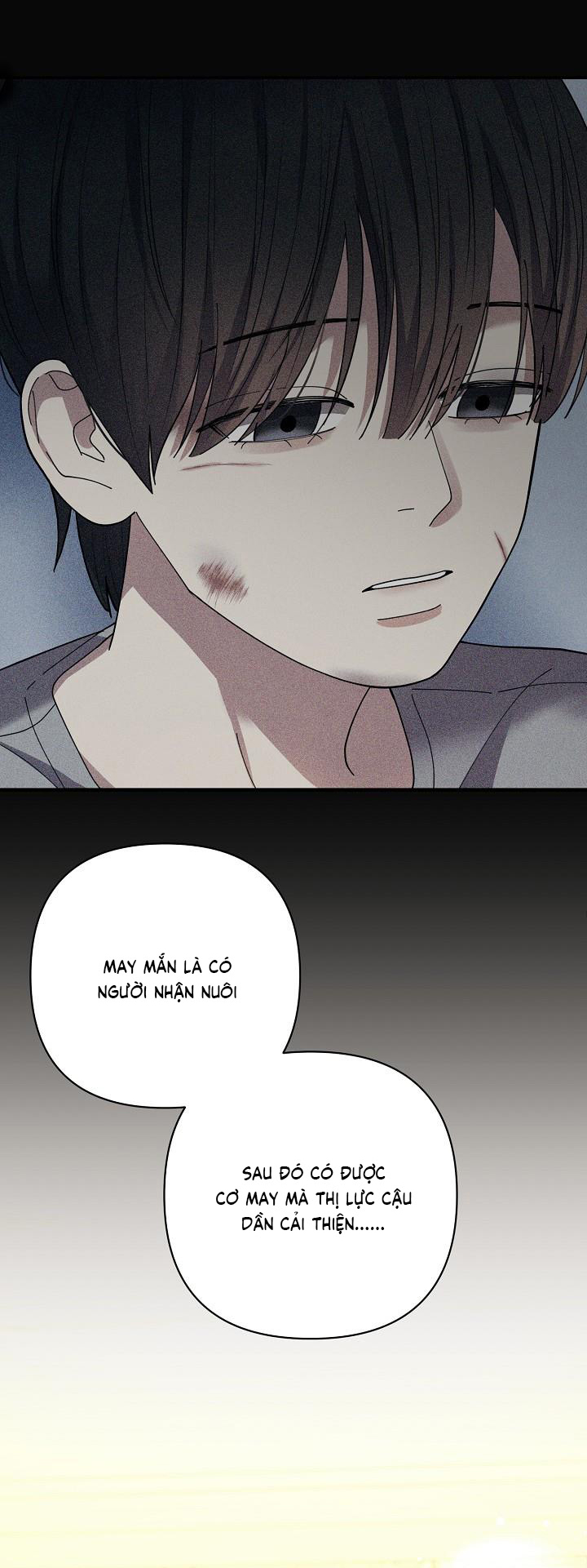 Màn Đêm Rực Rỡ - Chap 8