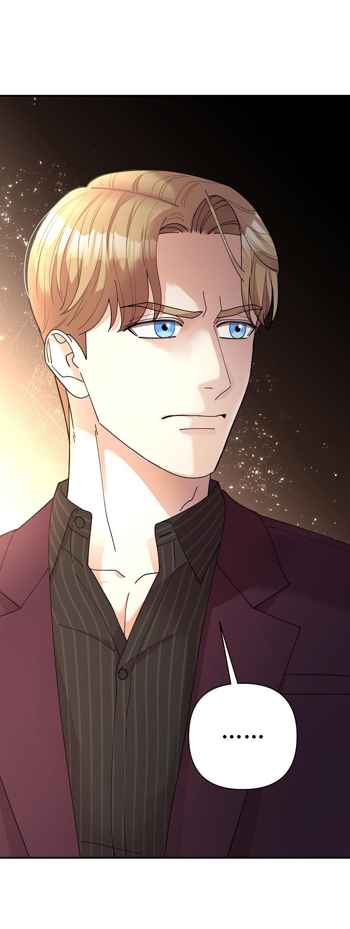 Màn Đêm Rực Rỡ - Chap 8