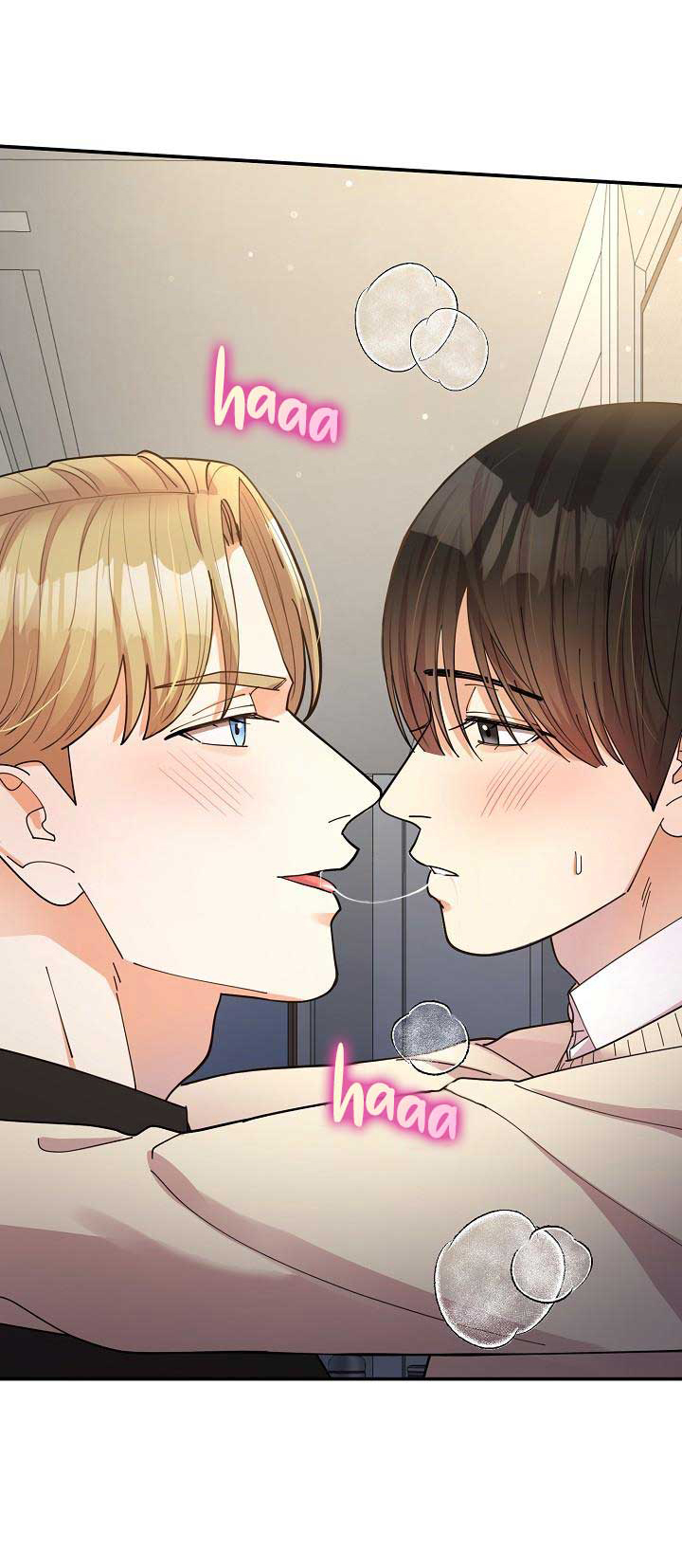 Màn Đêm Rực Rỡ - Chap 7