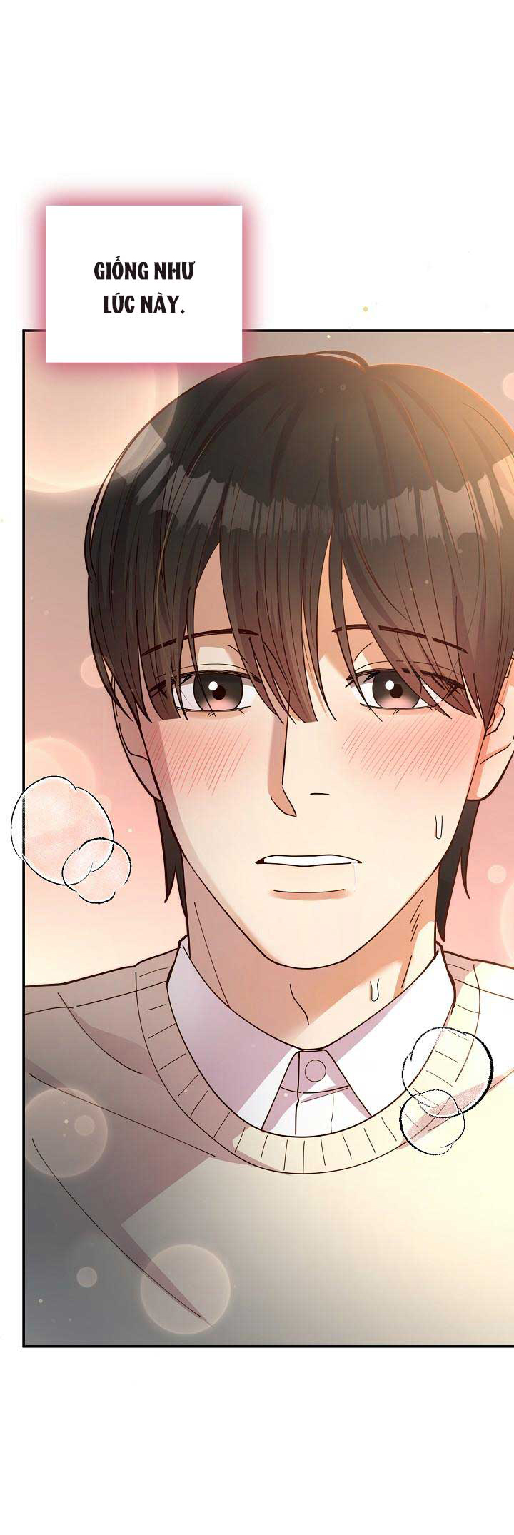 Màn Đêm Rực Rỡ - Chap 7