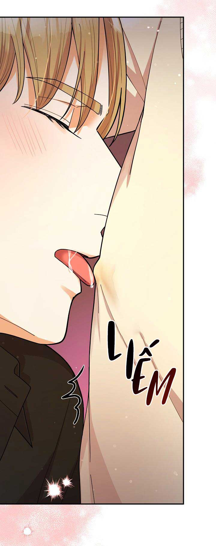 Màn Đêm Rực Rỡ - Chap 7