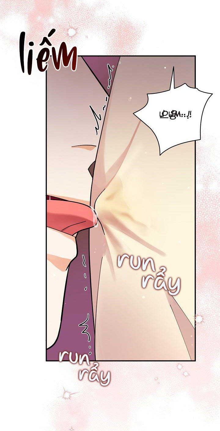 Màn Đêm Rực Rỡ - Chap 7