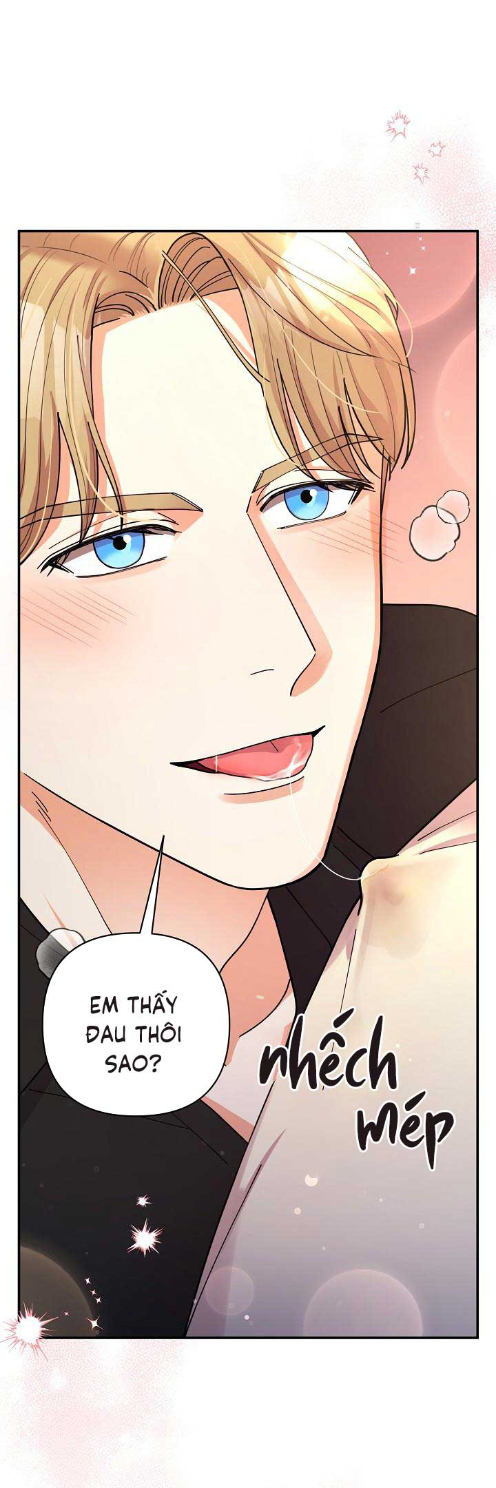 Màn Đêm Rực Rỡ - Chap 7