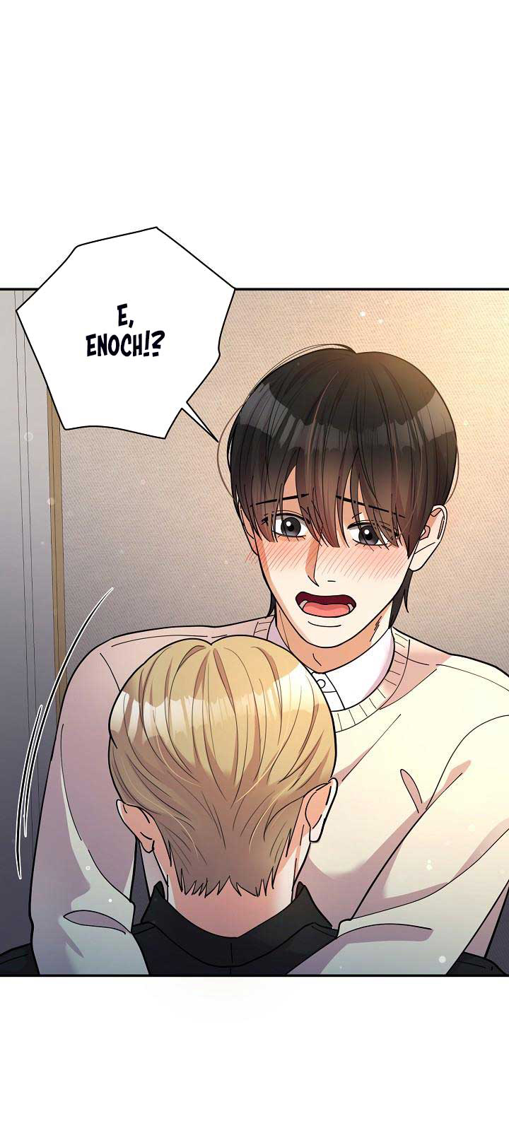 Màn Đêm Rực Rỡ - Chap 7