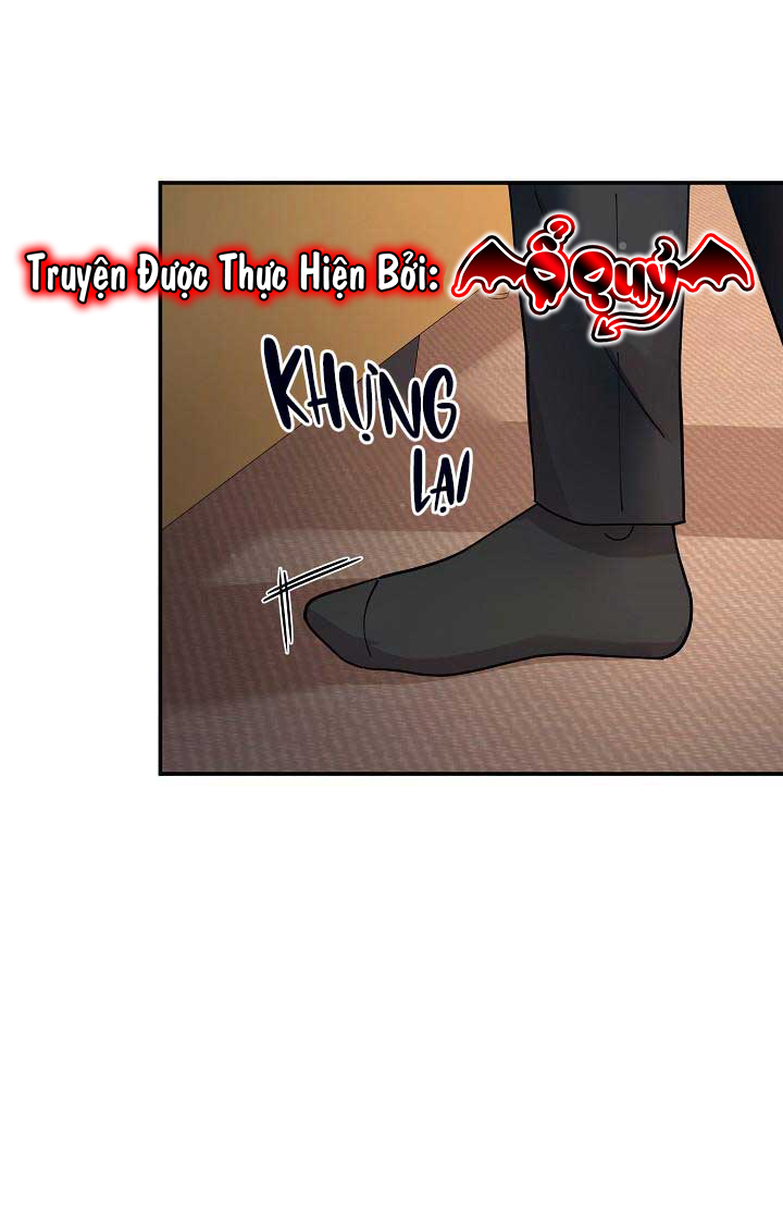 Màn Đêm Rực Rỡ - Chap 7