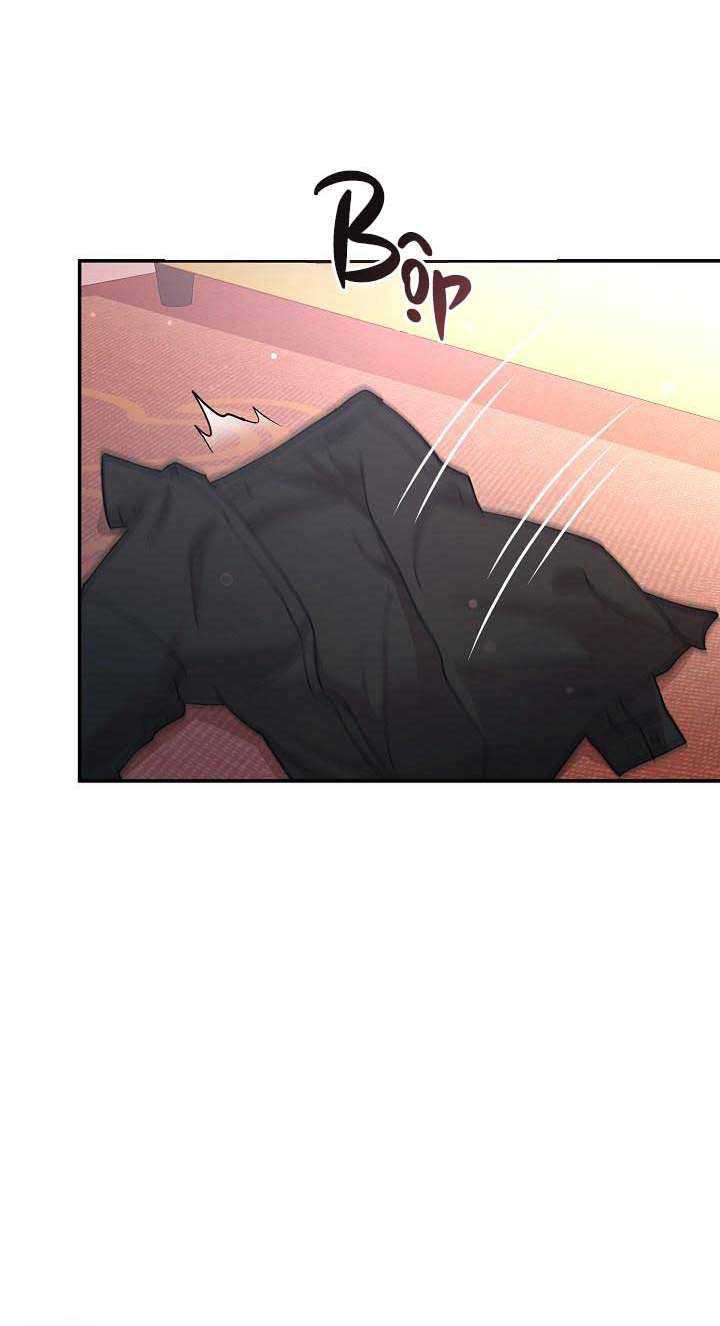 Màn Đêm Rực Rỡ - Chap 7