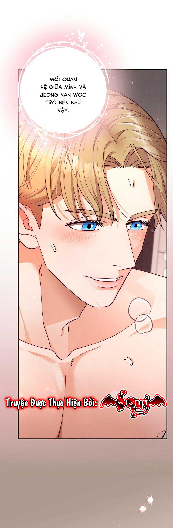 Màn Đêm Rực Rỡ - Chap 7