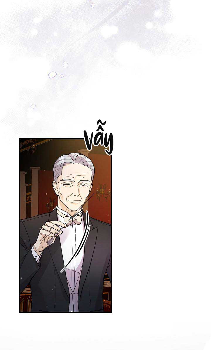 Màn Đêm Rực Rỡ - Chap 7