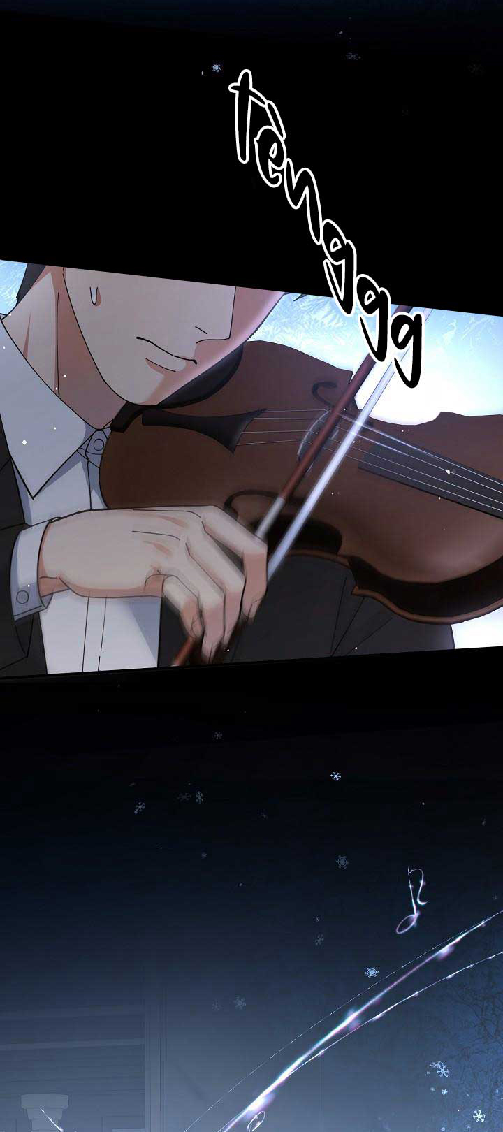 Màn Đêm Rực Rỡ - Chap 7