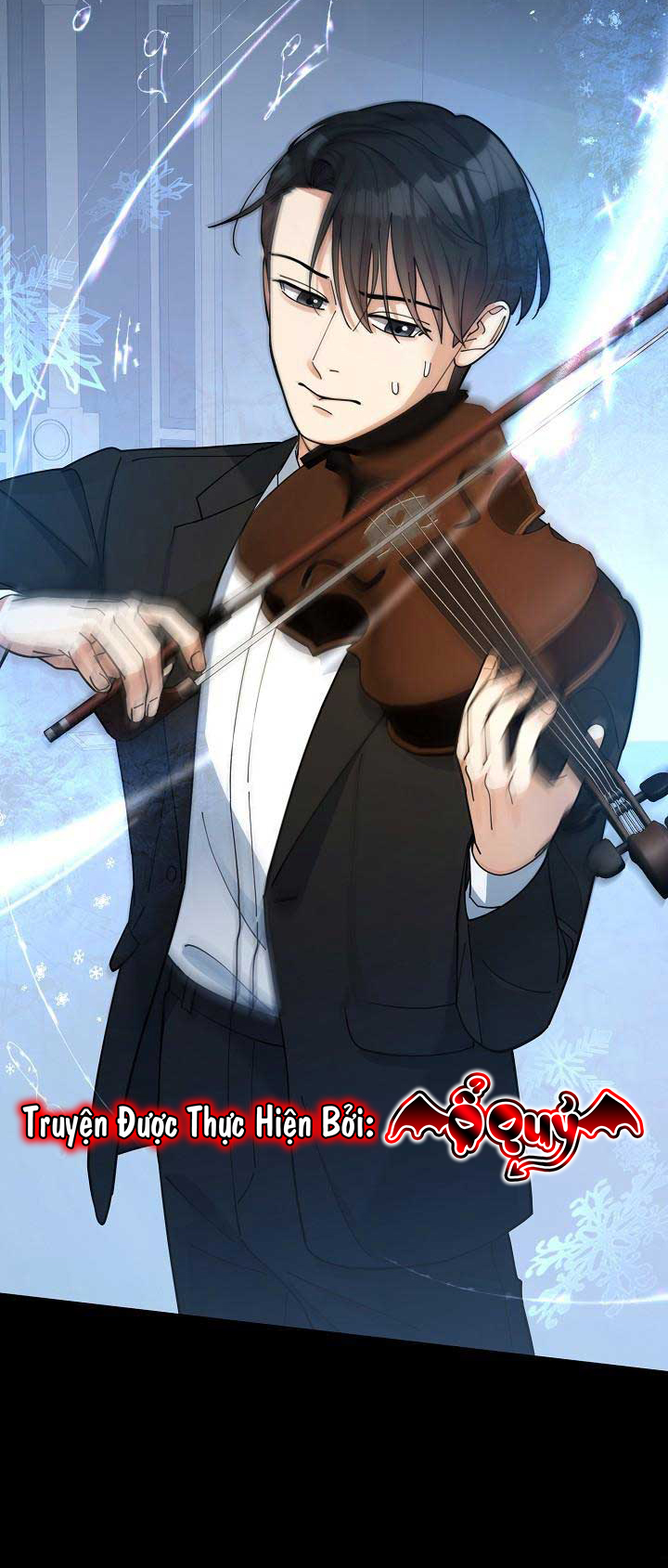 Màn Đêm Rực Rỡ - Chap 7