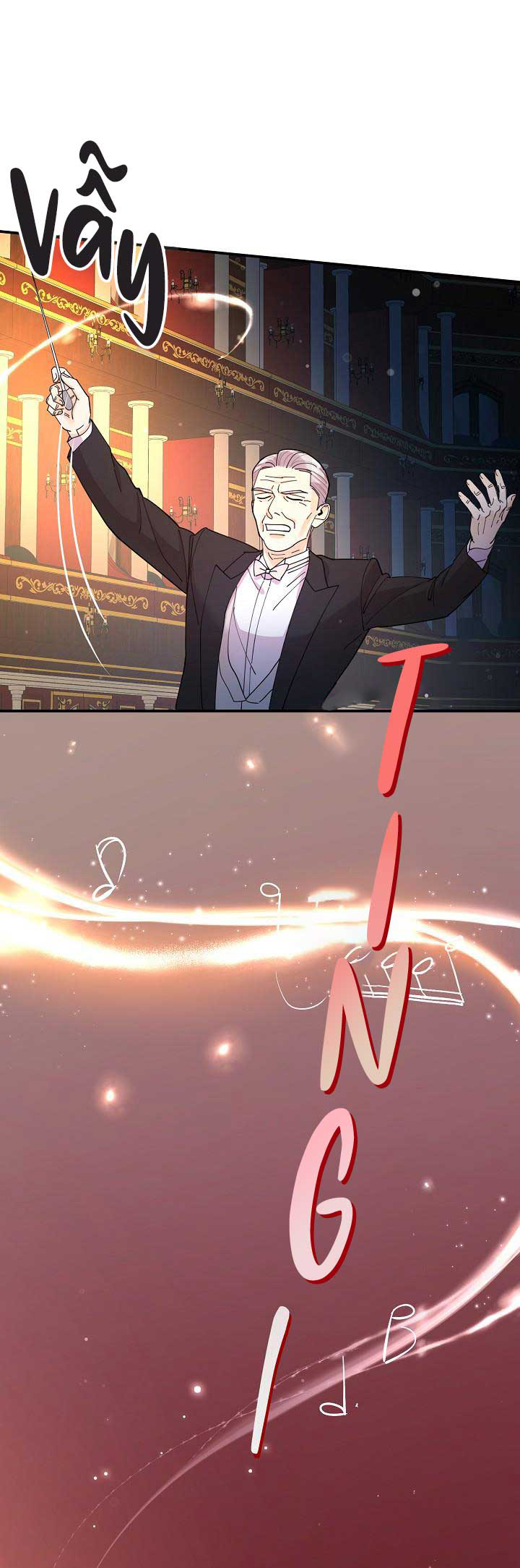 Màn Đêm Rực Rỡ - Chap 7