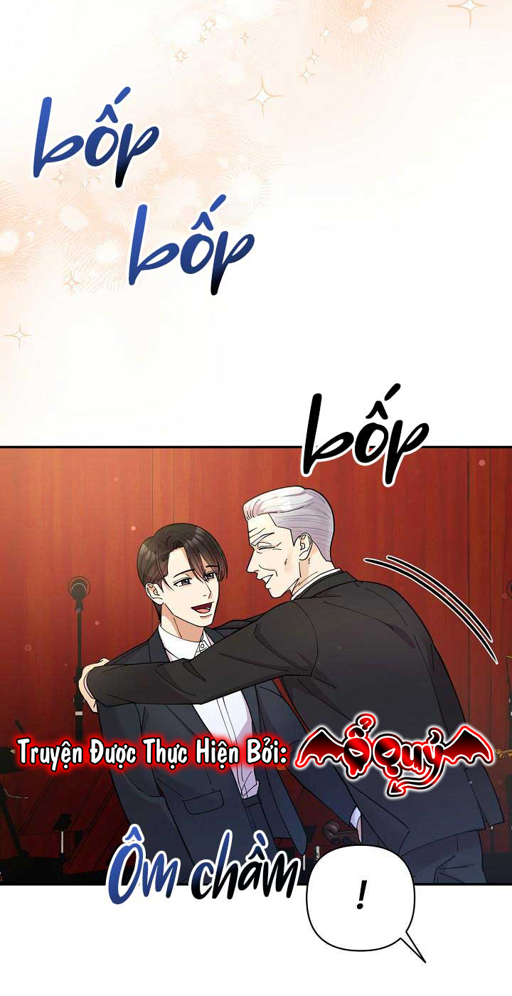 Màn Đêm Rực Rỡ - Chap 7